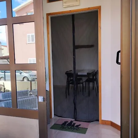 Mala Marta, 60Qm Room, Near Beach Kastela Exterior photo