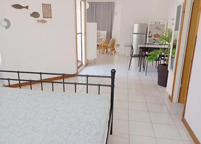 Mala Marta, 60Qm Room, Near Beach