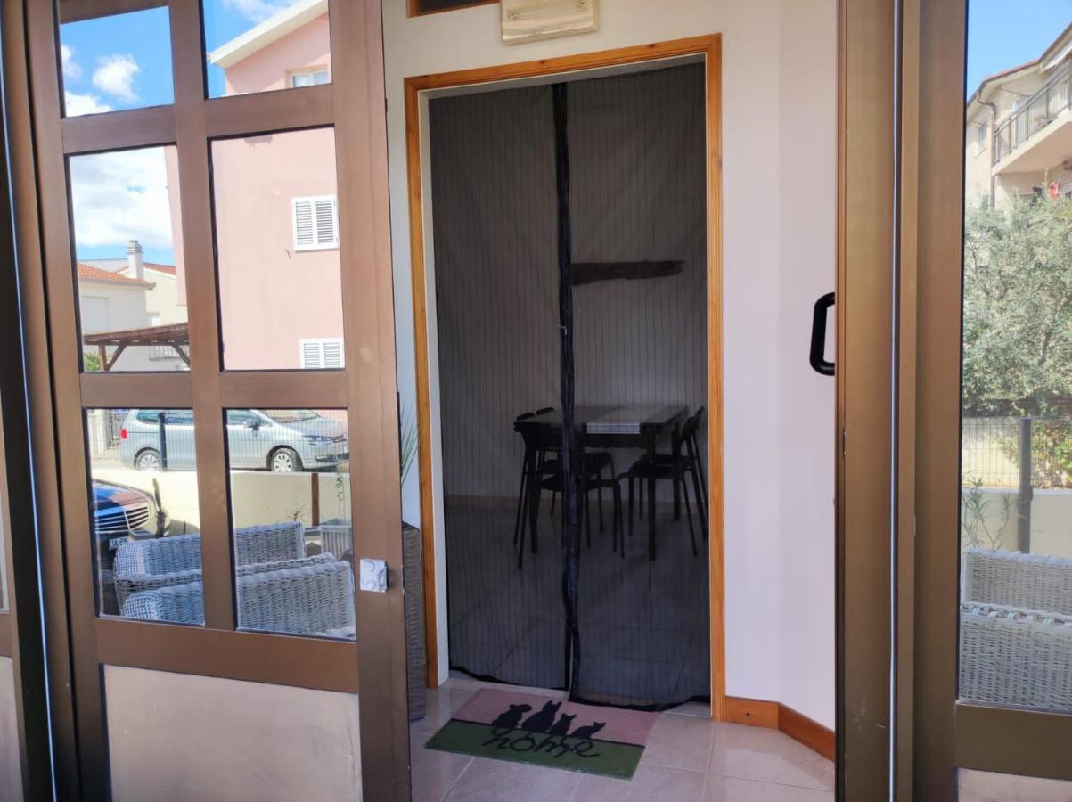 Mala Marta, 60qm Room, Near *