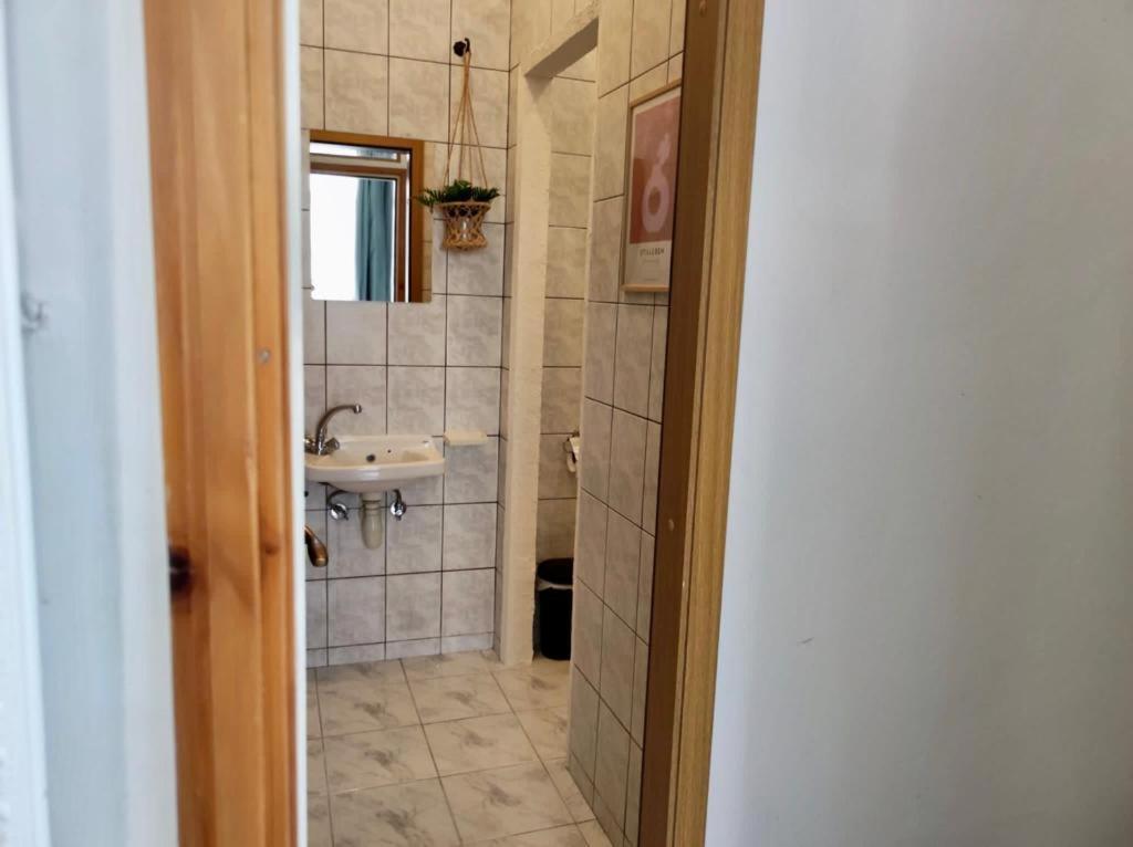 Mala Marta, 60qm Room, Near