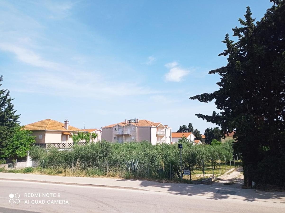 Appartamento Mala Marta, 60qm Room, Near