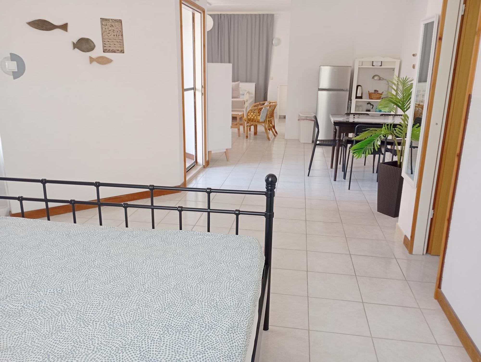 Mala Marta, 60qm Room, Near * Kaštela