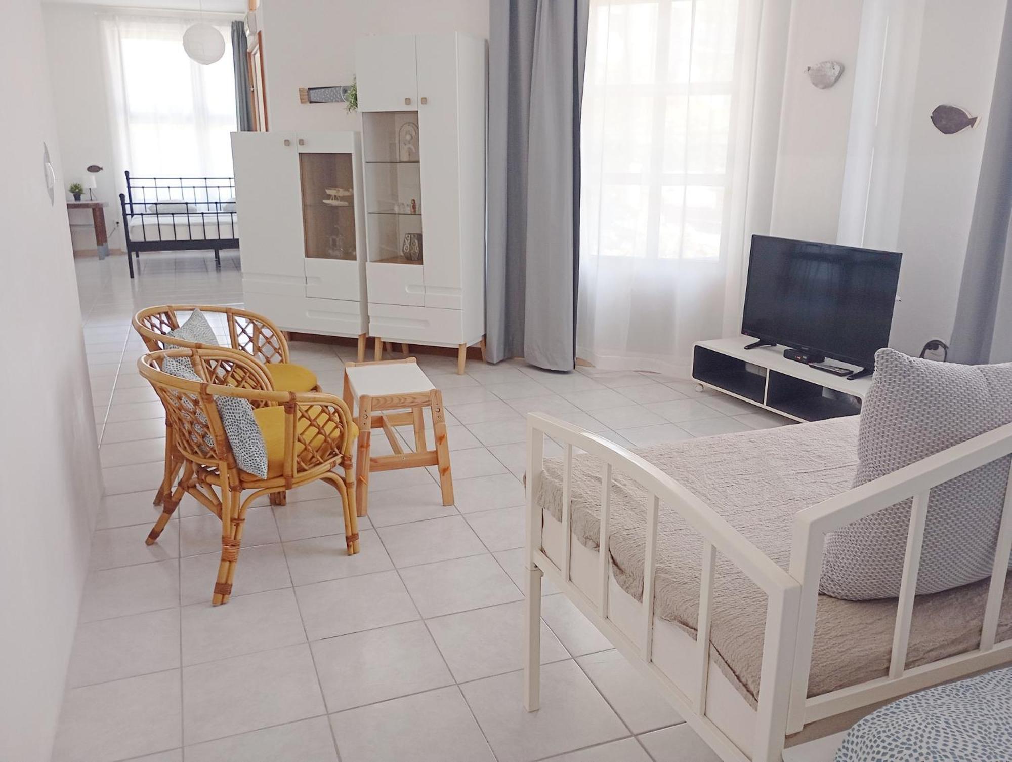 Mala Marta, 60qm Room, Near Appartamento