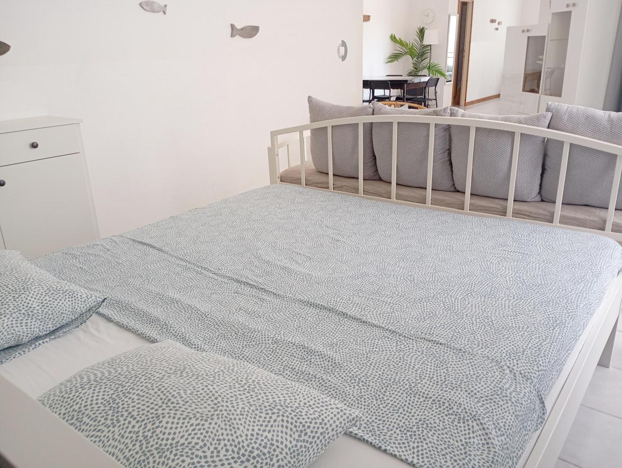 Mala Marta, 60qm Room, Near Appartamento