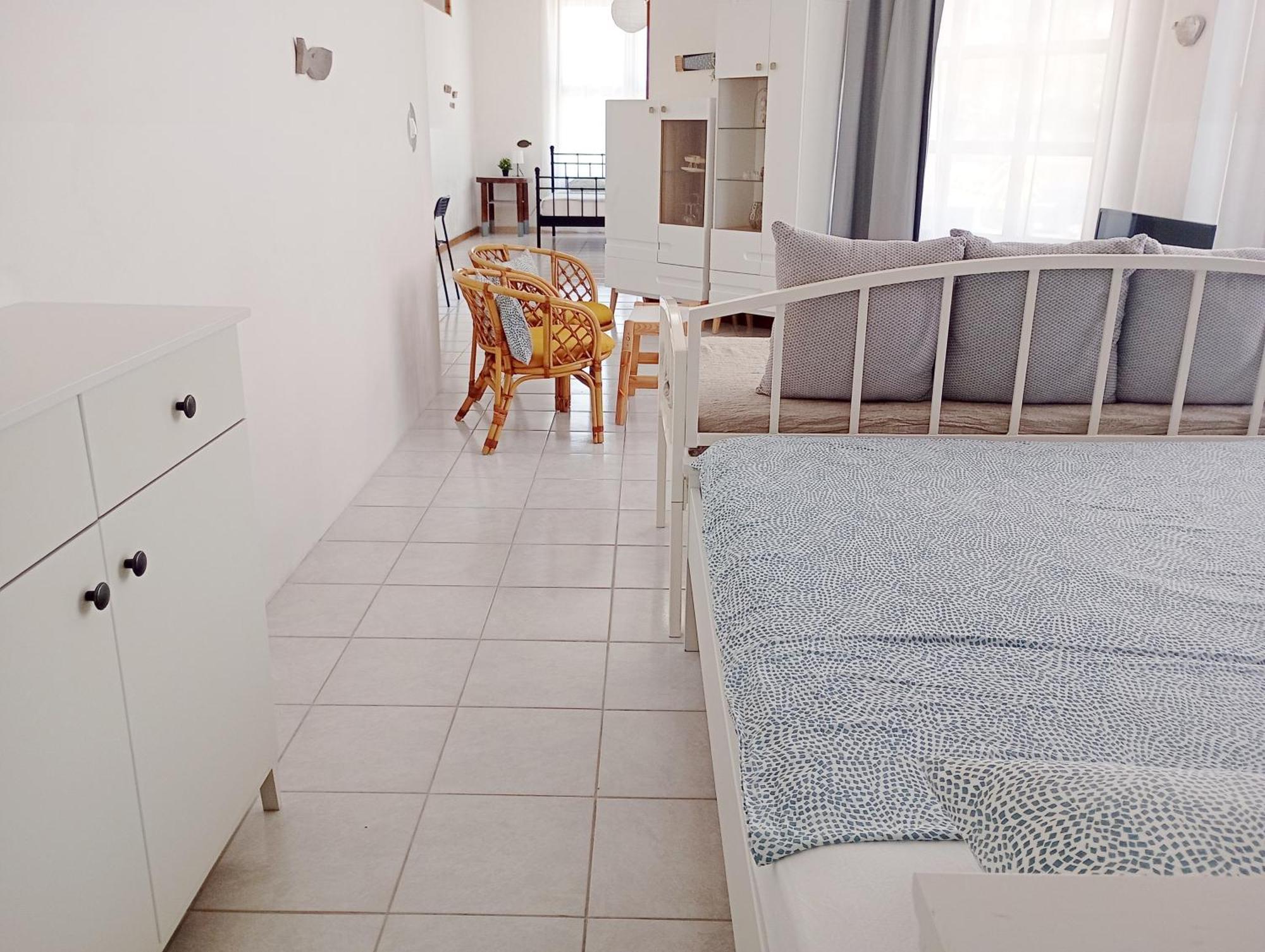 Appartamento Mala Marta, 60qm Room, Near *
